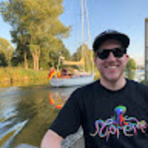 Meet your Posher, David